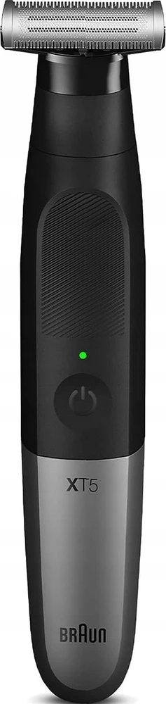 Barzdaskutė Braun Series XT 5200 Veidas+Kūnas+Kelionės