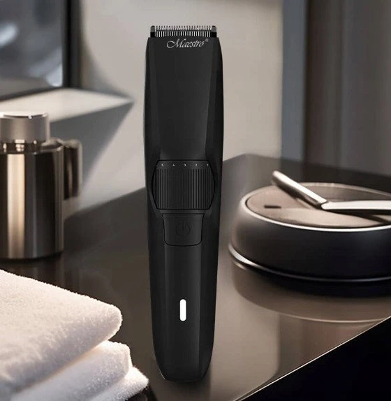 MAESTRO MR-640 USB plaukų kirpimo mašina