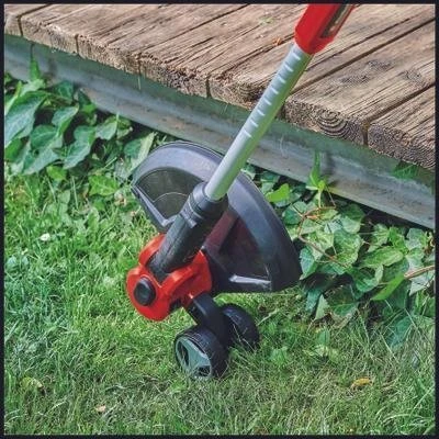 Einhell Einh AkkuRasentrim.GE-CT 18/30 Li-Solo | 3411250