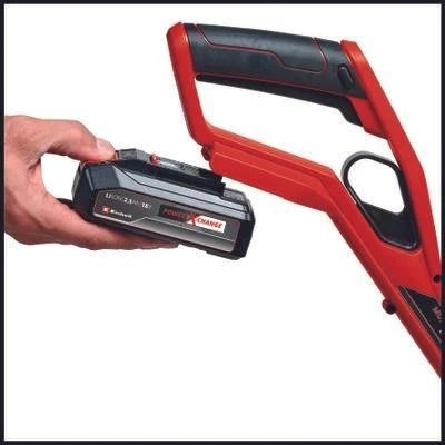 Einhell Einh AkkuRasentrim.GE-CT 18/30 Li-Solo | 3411250