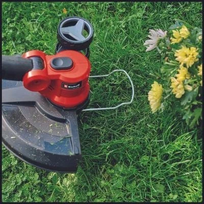 Einhell Einh AkkuRasentrim.GE-CT 18/30 Li-Solo | 3411250