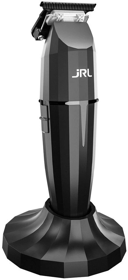 Cordless Trimmer JRL Onyx 2020T juodos spalvos