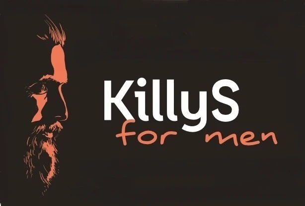 KillyS vyrams