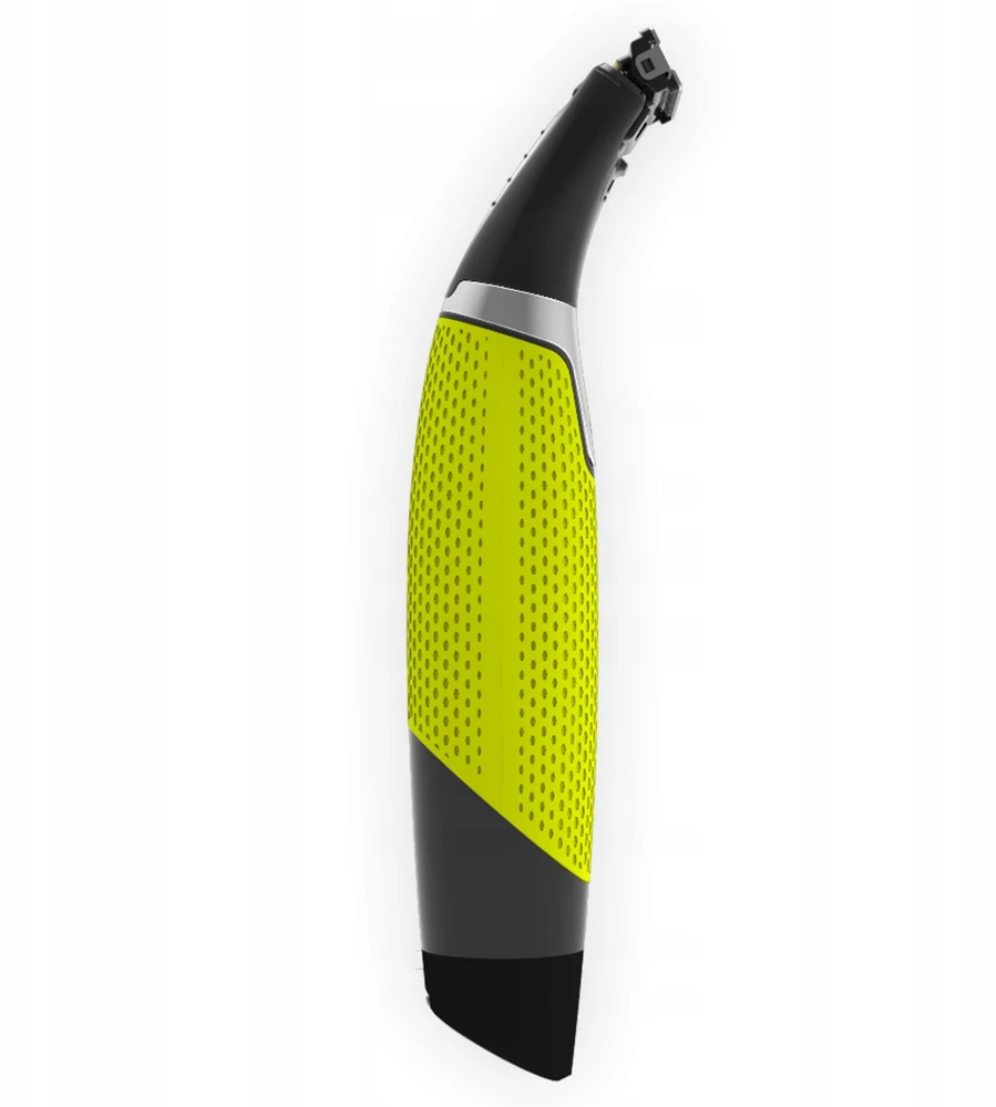 Webber BT700 MULTIBLADE vyriška barzdos kirpimo mašinėlė Precision 0.5mm