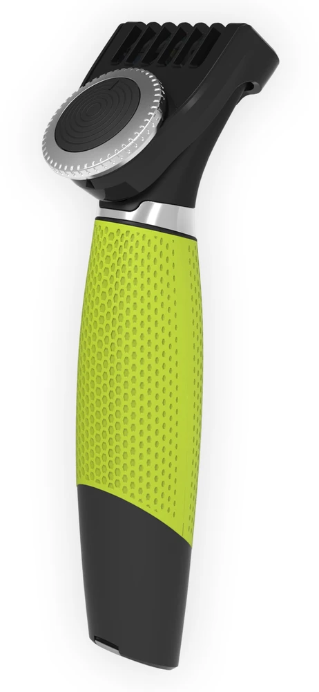Webber BT700 MULTIBLADE vyriška barzdos kirpimo mašinėlė Precision 0.5mm
