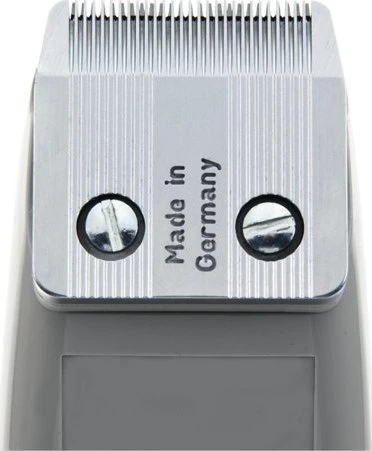 Wahl Clipper Corporation MOSER 1411-0051 Primat Mini light pilkas Kerp. mašinėlė