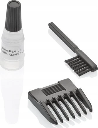 Wahl Clipper Corporation MOSER 1411-0051 Primat Mini light pilkas Kerp. mašinėlė