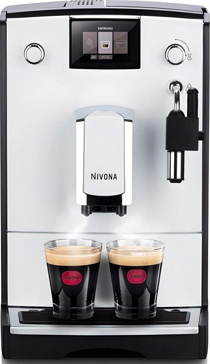 Kavos aparatas Nivona CafeRomatica NICR 560