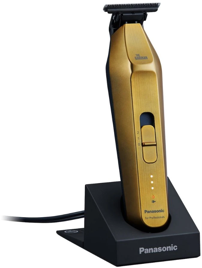 Panasonic Barikan ER-XT70-N801 auksinė