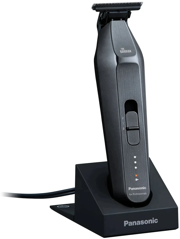Panasonic Barikan ER-XT70-N801 sidabrinė
