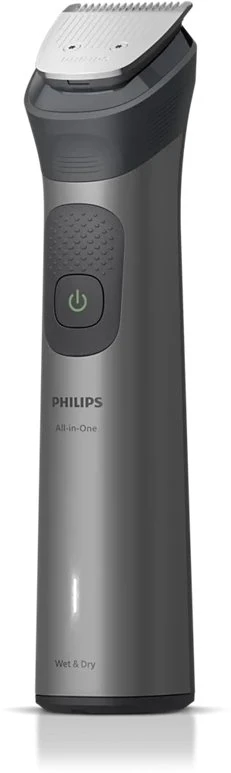 Daugiafunkcis kūno ir veido skustuvas Philips „Septyniolika viename“ MG7941/15