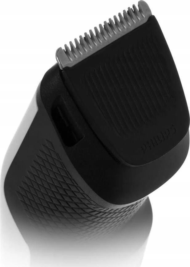 Philips Beardtrimer series 3000 Barzdos žoliapjovė BT3239/15, 0,5 mm tikslumo nustatymai, 90 min. naudojimas be laido / 1 val. įkrovimas