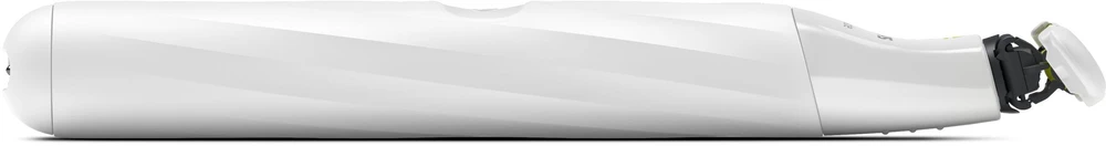 „Philips OneBlade Intimate QP1924/24“ baltas
