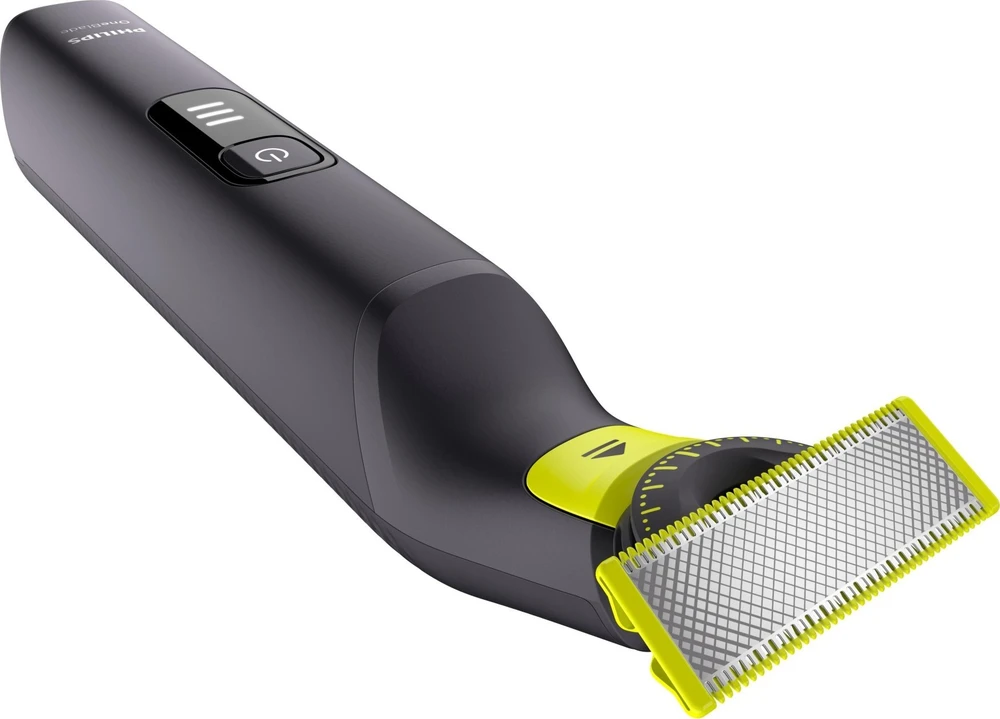 Barzdaskutė Philips OneBlade Pro 360 (QP6542/15)