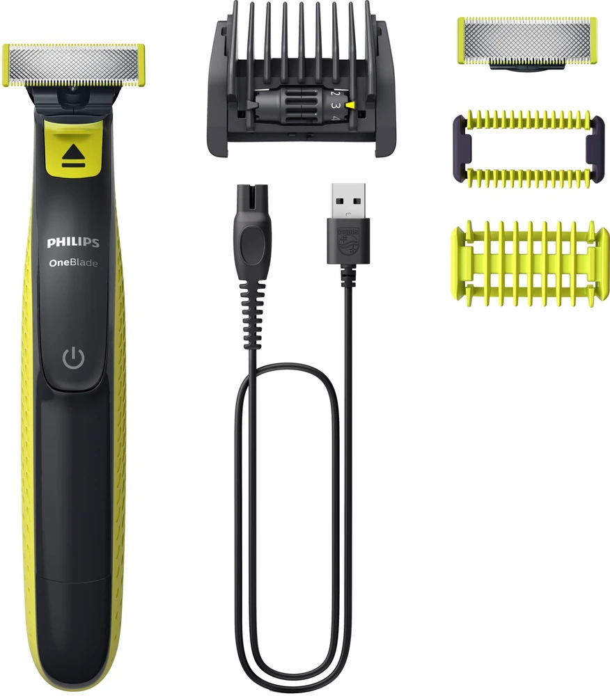Barzdaskutė Philips Norelco OneBlade QP2824/20