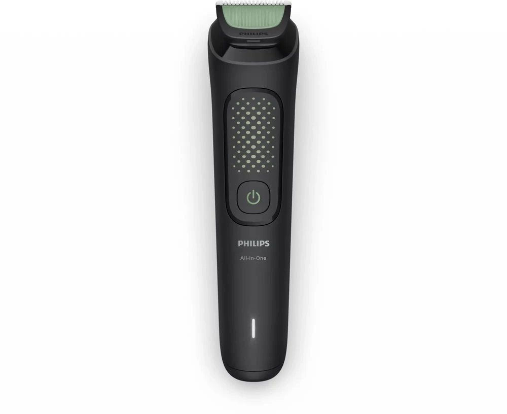 „Philips MG3946/15 All-in-One Series 3000“ daugiafunkcis 9 viename kirptuvas