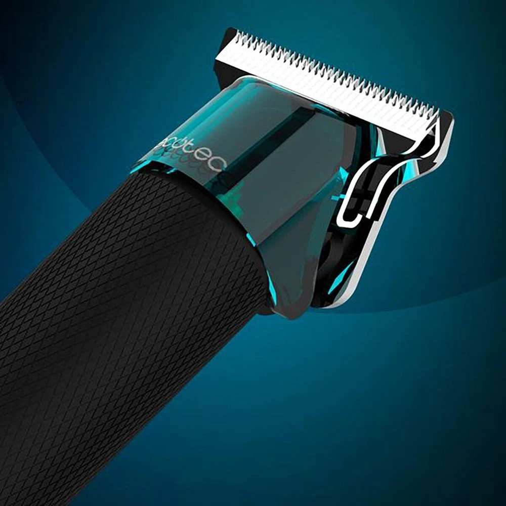 Kirptuvas Cecotec Kirptuvas Precisioncare Profiling 03379 Cecotec