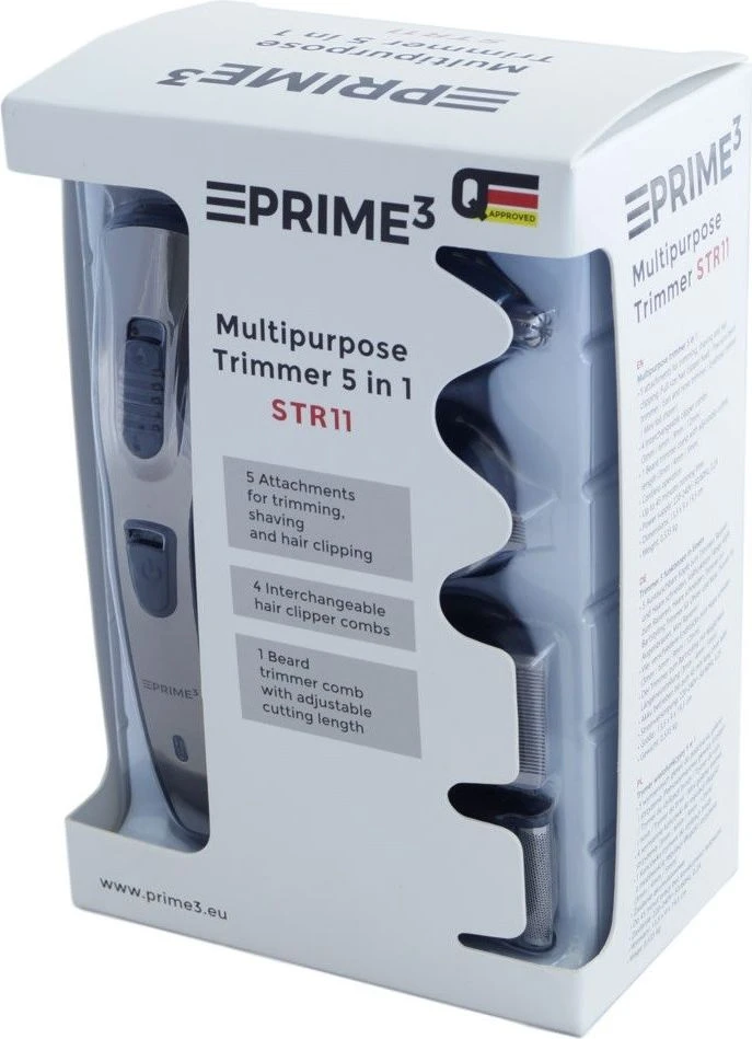 Prime3 STR11