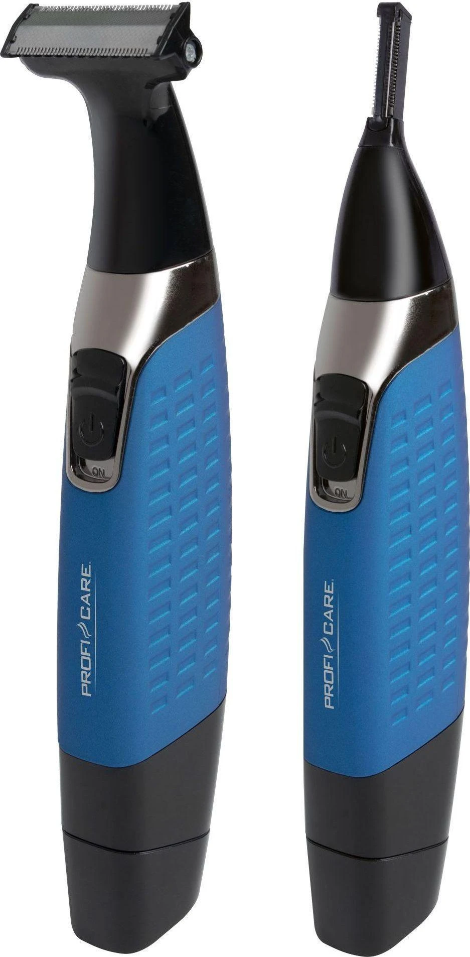 ProfiCare Body hair trimmer PC-BHT 3074 mėlynas/juodas