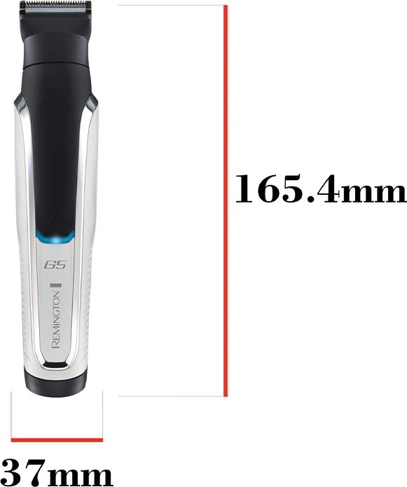 Remington Grafitas PG5000