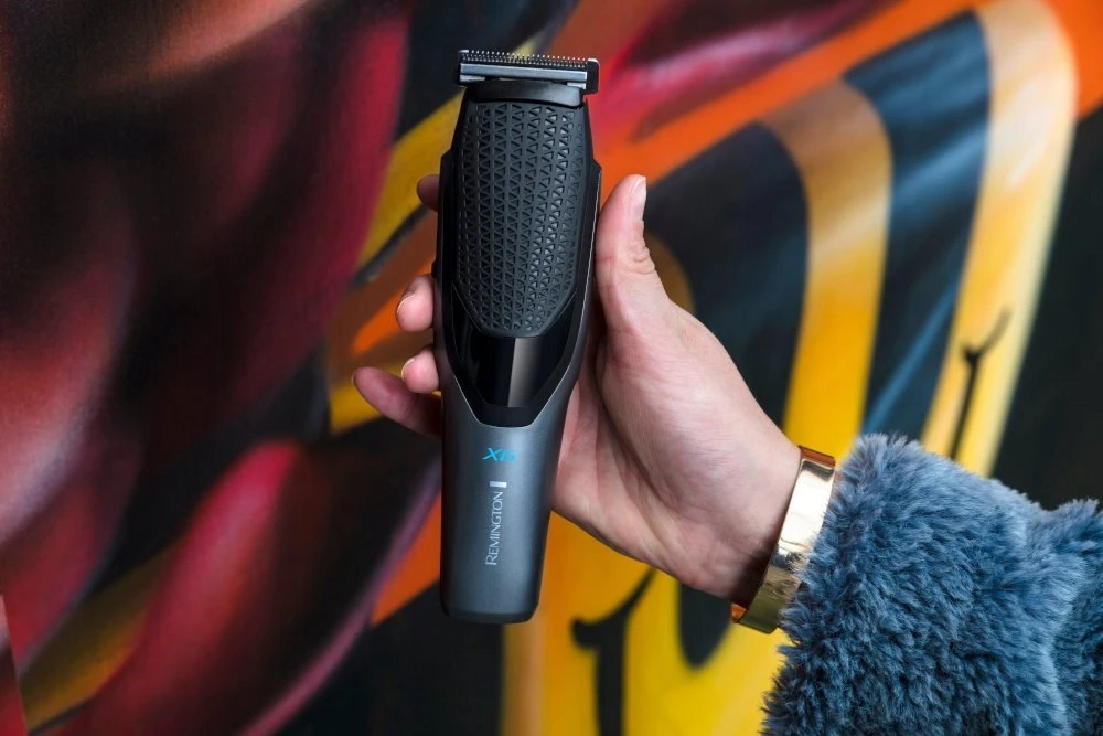 Remington HC6000 X6 Power-X serijos plaukų kirpimo mašinėlė