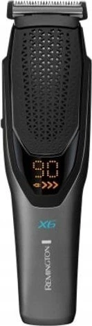 Remington HC6000 X6 Power-X serijos plaukų kirpimo mašinėlė