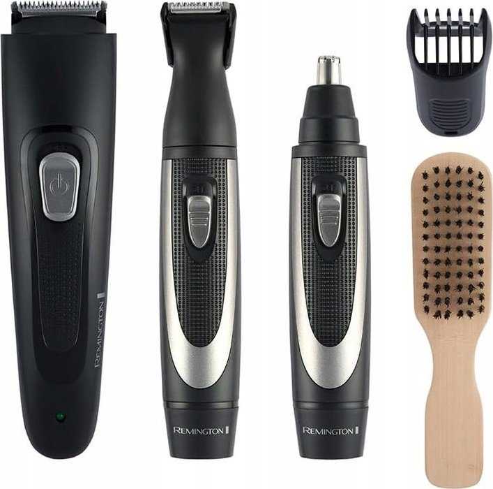 Kirptuvas Remington The Works MB905