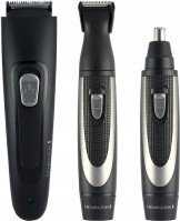 Kirptuvas Remington The Works MB905