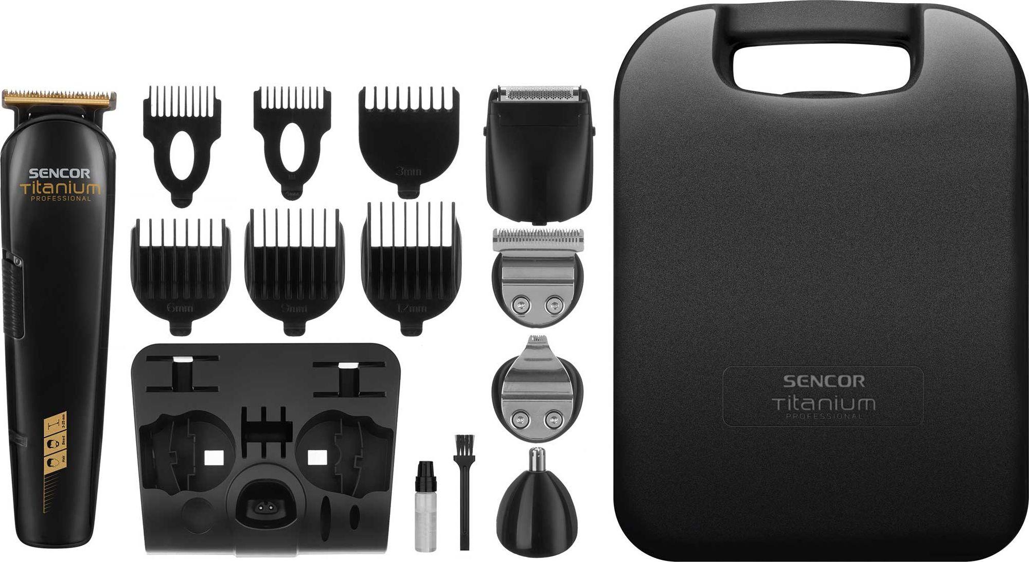 Žoliapjovė Sencor SHP 8305BK