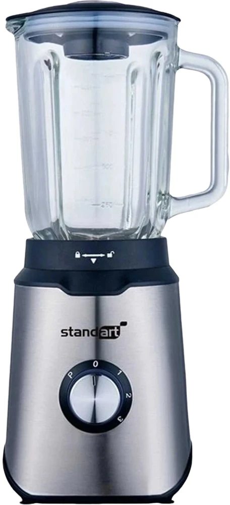 Maišytuvas kielichowy Standart BLENDER STANDART TB-6060