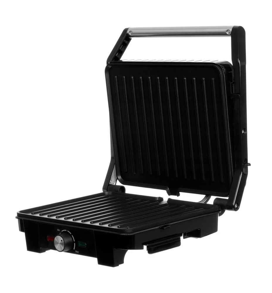Elektrinis grilius Standart ELECTRIC GRILL ZM-902B STANDART
