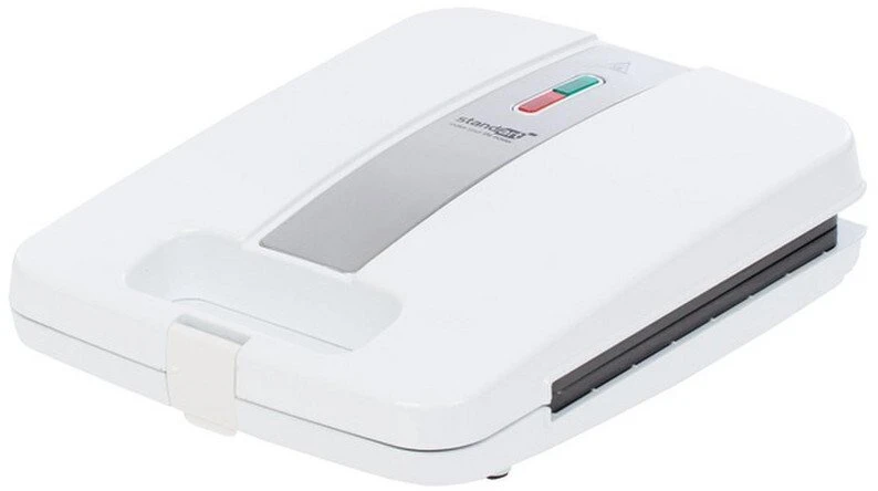 Sumuštinių keptuvas Keptuvas Standart SANDWICH MAKER ZM-258B