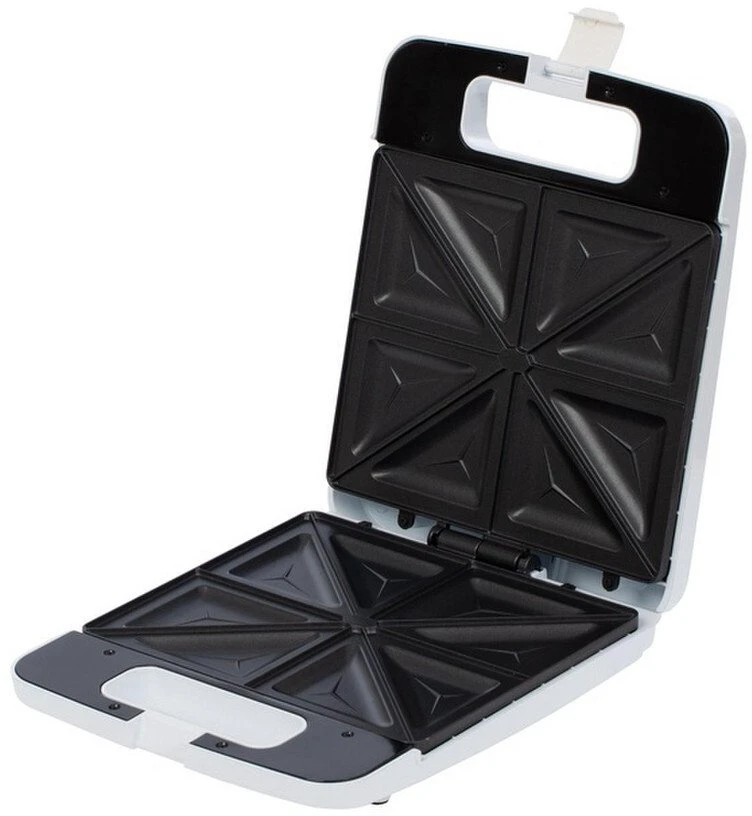Sumuštinių keptuvas Keptuvas Standart SANDWICH MAKER ZM-258B