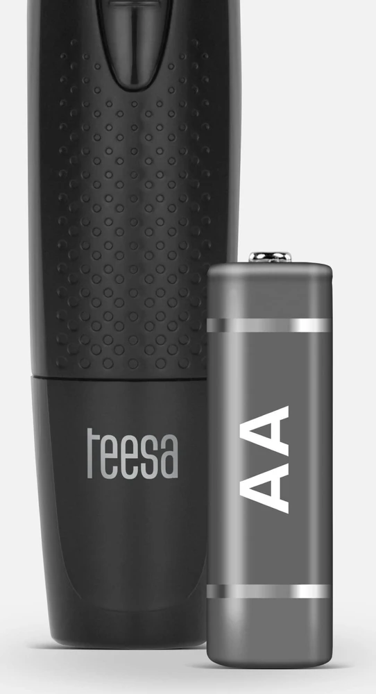 Teesa 3 viename asmens priežiūros žoliapjovė HYPER CARE T100