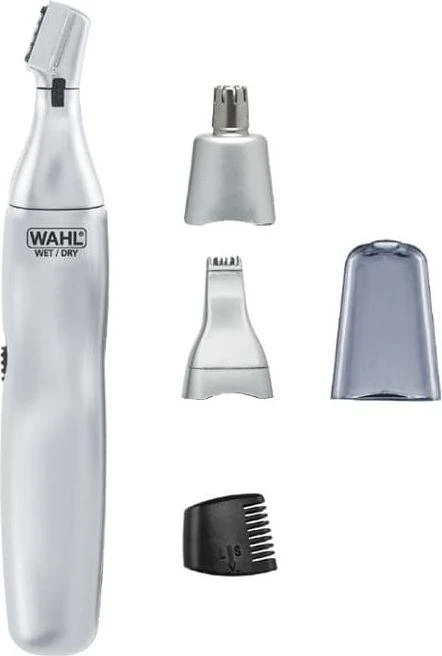 Nosies, ausų, antakių plaukų trimeris Wahl Home Ear, Nose & Brow Trimmer 3-in-1 WAH5545-2416