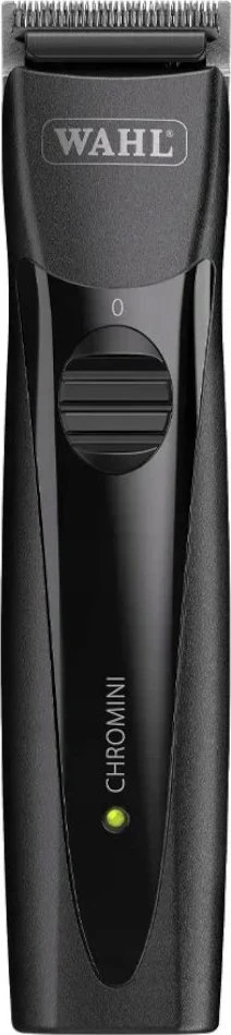 Activeshop Wahl Clipper Corporation WAHL 1591-0466 ChroMini Kerpamoji dailinimo mašinėlė (1591-0064)