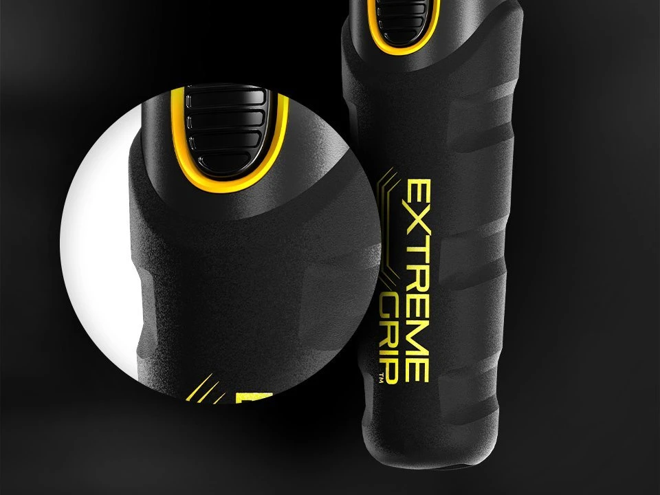 Barzdos žoliapjovė WAHL Extreme Grip Advan. 09893.0460