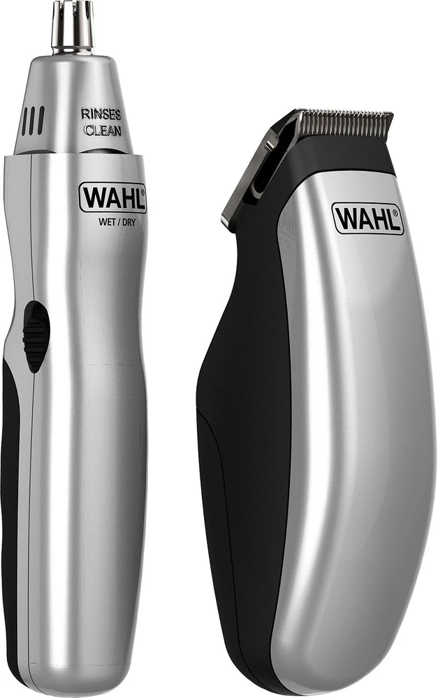 Moser Kelioninis barzdaskutės rinkinys Wahl Travel Kit