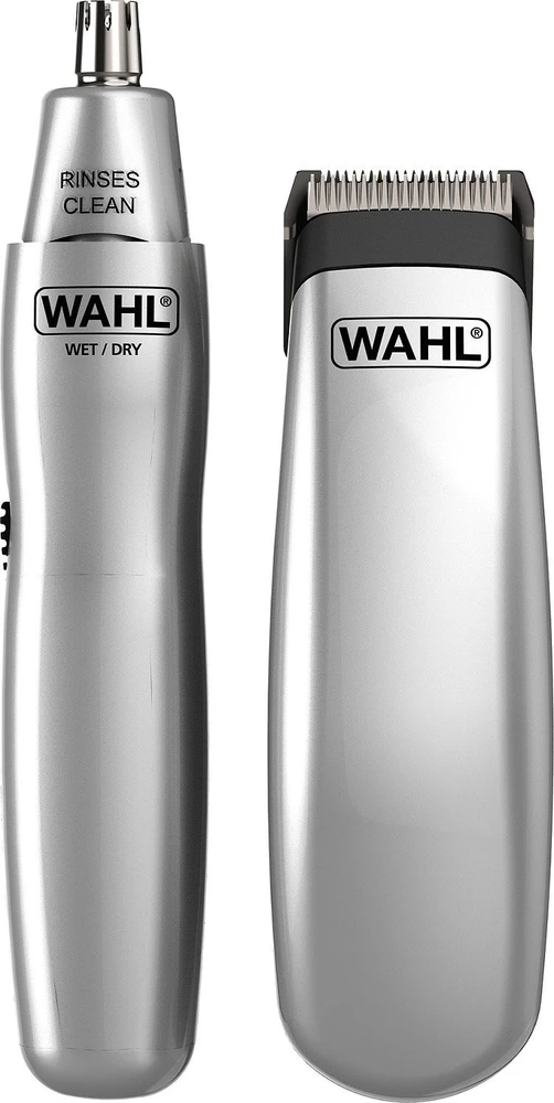 Moser Kelioninis barzdaskutės rinkinys Wahl Travel Kit