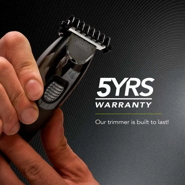 „Wahl Clipper Corporation“ WAHL 3028664 „All-in-One“ daugiafunkcis kirptuvas, USB