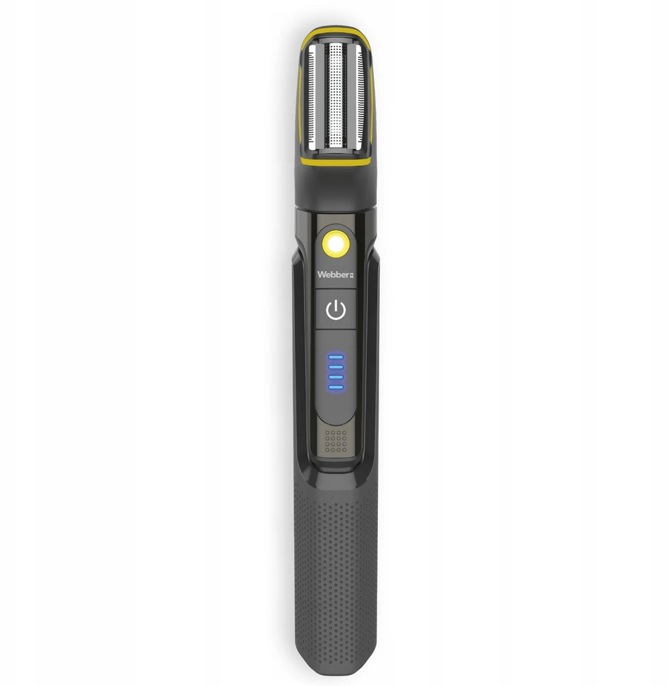 Barzdaskutė Vyrams skirtas belaidis skustuvas Webber BG-600“
