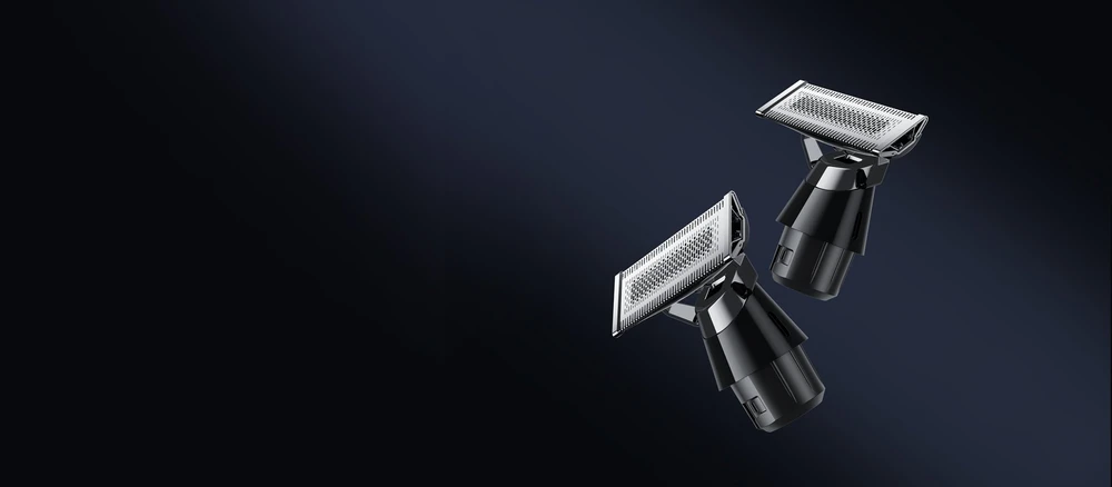 Skutimosi galvutė Xiaomi UniBlade Replacement Head