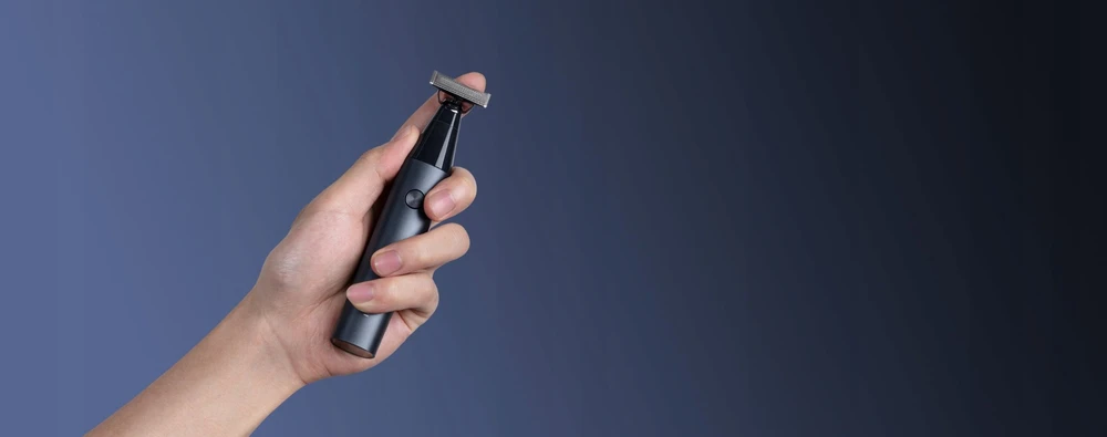 Skutimosi galvutė Xiaomi UniBlade Replacement Head