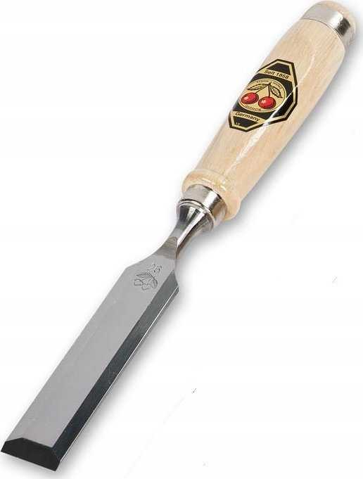 Kirschen Kirschen Firmer Chisel Set 4pcs 1181 SB in Ekranas Box 1181000