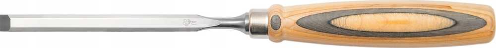 Kirschen Kirschen Firmer Chisel Set WINAC in wooden box