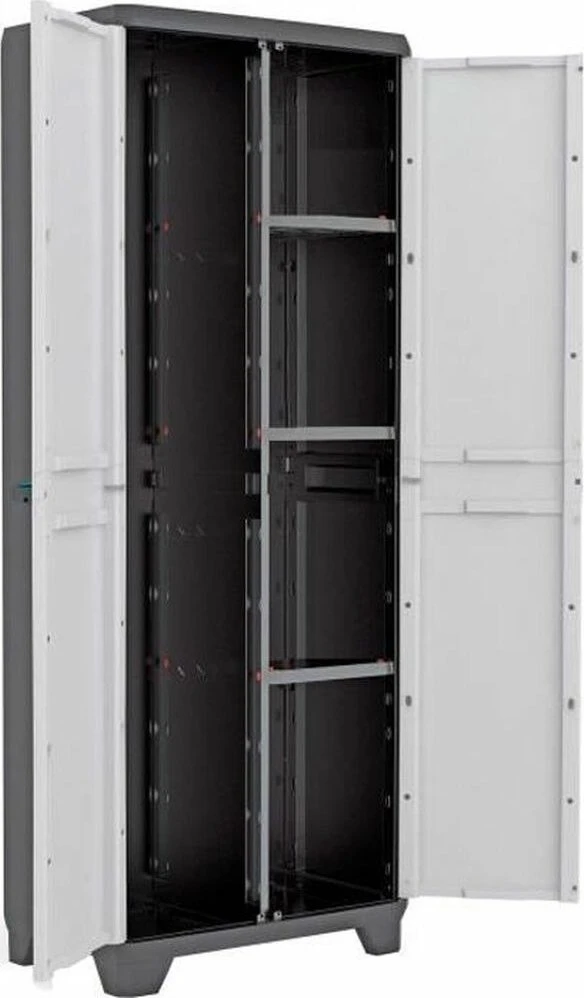 KETER SPINTA LINEAR PAPILDOMOS LENTYNOS 68x39x173cm IT