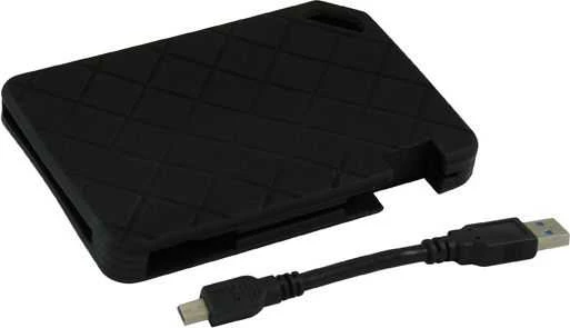 „LC-Power LC-25U3 Pocket“ (LC-25U3-STRUKCIJA)