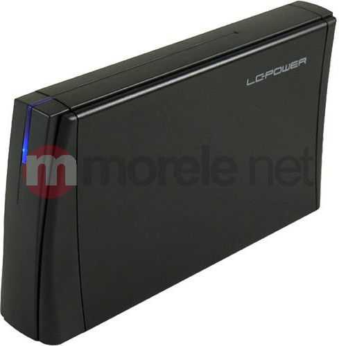 Kišeninis LC-Power LC-35U3