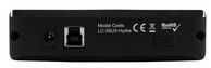 Kišeninis LC-Power USB 3.0 – 3,5 colių HDD (LC-35U3-Hydra)