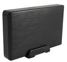 Kišeninis LC-Power USB 3.0 – 3,5 colių HDD (LC-35U3-Hydra)